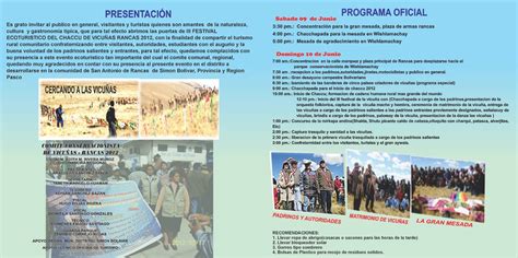 Reseña histórica de la comunidad campesina de rancas. - 2004 2005 yamaha majesty yp400 service repair manual.