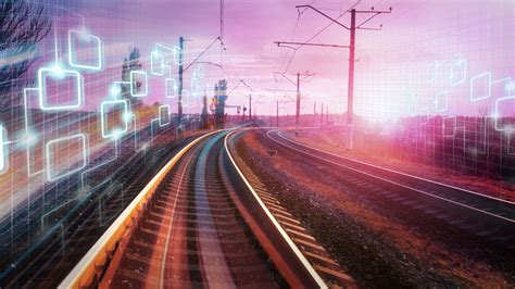 Research, development and innovation - Network Rail