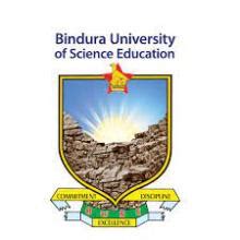 Research – Bindura University of Science Education