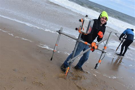 Research - Center for Student Coastal Research