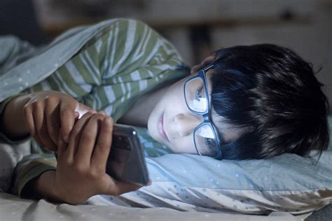 Research - How Screen Time Can Impact A Child’s Emotional …