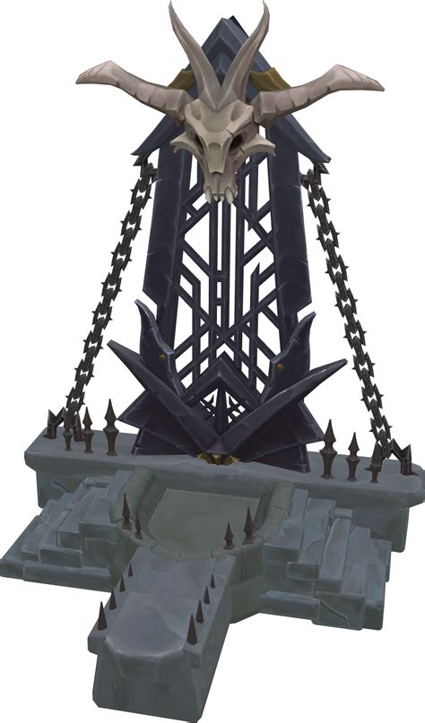 Research - Infernal Source - The RuneScape Wiki