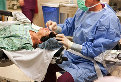 Research Advancements Made in Diabetes Induced Blindness