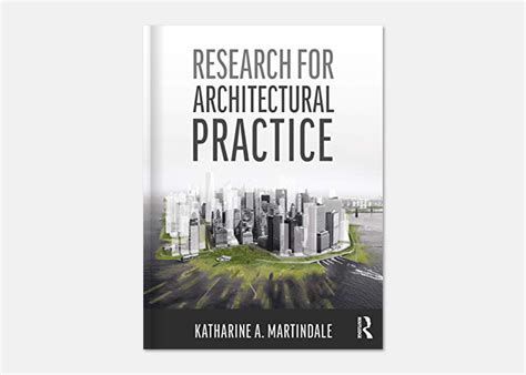 Research And Practice In Architecture