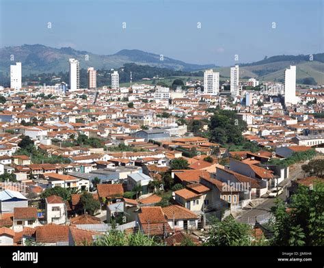 Research Companies in Brazil, Sao Paulo, Braganca Paulista