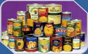 Research Companies in Thailand, Samut Prakan - Canned Fruits …