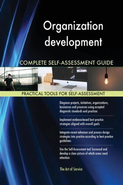 Research Development Complete Self Assessment Guide