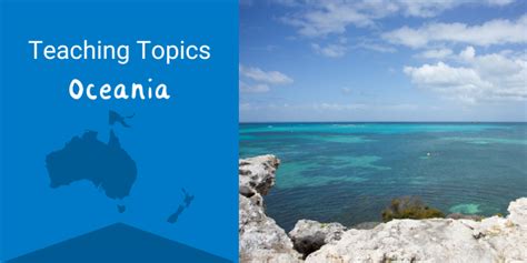 Research Guides: Teaching Oceania: Open Access Resources: Home