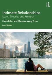 Research Questions About Intimate Relationships