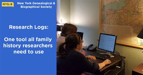 Research Services New York Genealogical & Biographical Society