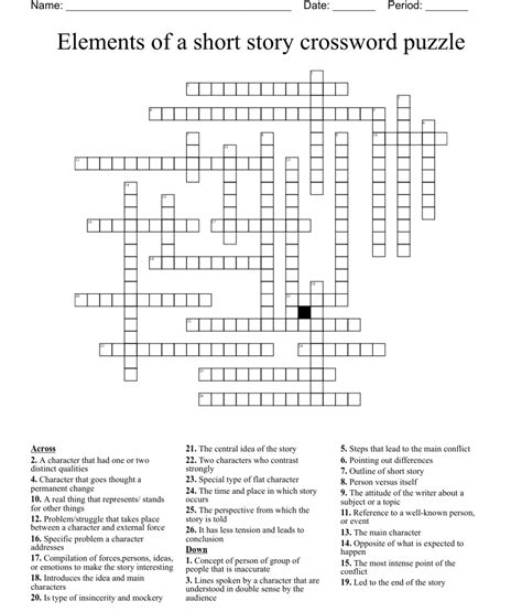 The Crossword Solver found 30 answers to "the "s" in est for short", 3 letters crossword clue. The Crossword Solver finds answers to classic crosswords and cryptic crossword puzzles. Enter the length or pattern for better results. Click the answer to find similar crossword clues . Enter a Crossword Clue.