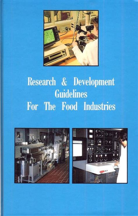 Research and development guidelines for the food industries. - 2015 ford focus air conditioner manual.