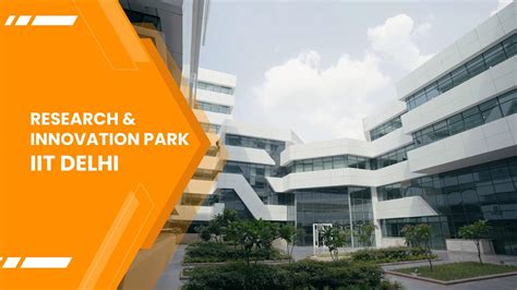 Research and innovation park. Things To Know About Research and innovation park. 