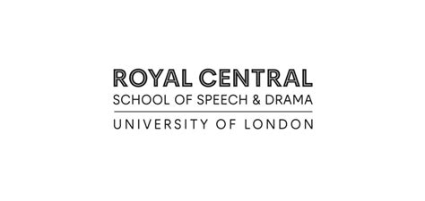 Research at Central The Royal Central School of …