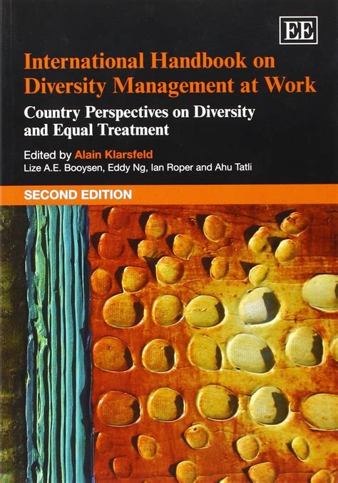 Research handbook of international and comparative perspectives on diversity management research handbooks in. - Alles in ordnung und andere satiren.