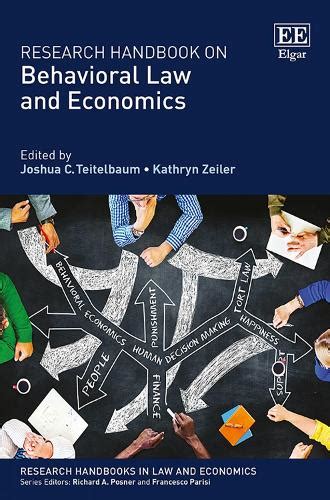Research handbook on behavioral law and economics by kathryn zeiler. - Poder económico y restricciones a la libertad de expresión en chile.