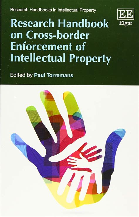 Research handbook on cross border enforcement of intellectual property research handbooks in intellectual property. - Alfa laval mopx 205 instruction manual.