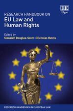 Research handbook on eu law and human rights by s douglas scott. - Taylor allan ultimate scoring workout manual.