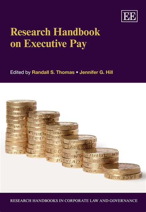 Research handbook on executive pay research handbook on executive pay. - Ferguson te20 tea20 the g 20 workshop manual.