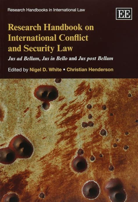 Research handbook on international conflict and security law jus ad. - Derbi 125 4t 4v 6m euro 3 engine complete workshop service repair manual 2006 2007 2008 2009.