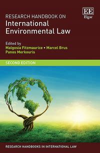 Research handbook on international environmental law research handbook on international environmental law. - Oracle e business consultancy handbook by john priestley.