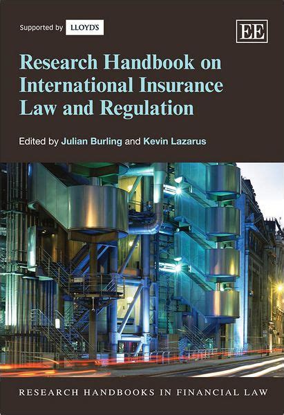 Research handbook on international insurance law and regulation research handbook on international insurance law and regulation. - Lg 47 55lm6700 ce tv service manual.