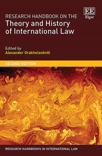 Research handbook on the theory and history of international law research handbook on the theory and history of international law. - Shop manual for honda gx120 pump.
