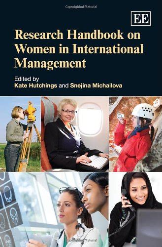 Research handbook on women in international management by kate hutchings. - 120g motor grader transmission repair manual 113413.