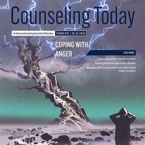 Research in counseling - Counseling Today