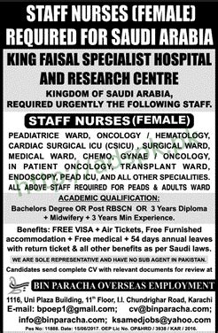 Research jobs at King