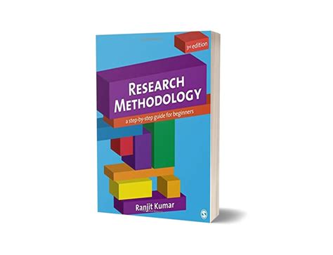 Research methodology a step by step guide for beginners third edition. - Auf den spuren des göttlichen schelms.