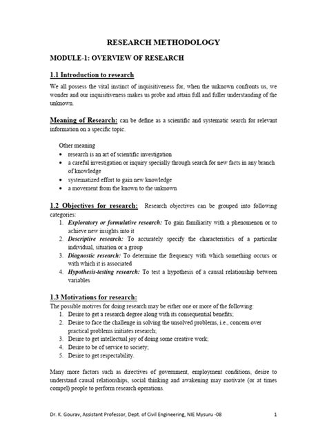 Research methodology pdf notes free download.  These sample papers formatted in sev...