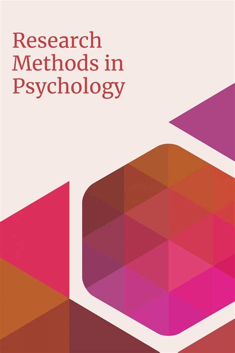 Research methods in psychology a handbook. - Le petit robert des noms propres.