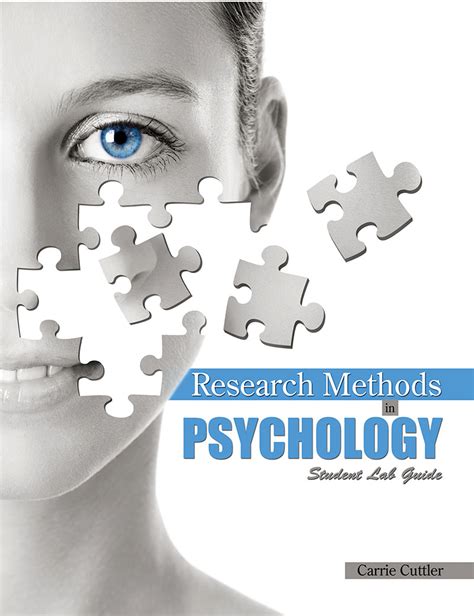 Research methods in psychology student lab guide. - Instalación de guía de calentamiento de corte por soldadura y procedimientos de operación seguros.