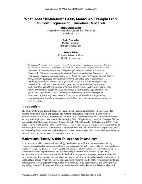 Research motivation example.  Explore programs, events, and coaching services by Tony Rob...