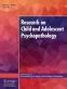 Research on Child and Adolescent Psychopathology Submission guidelines