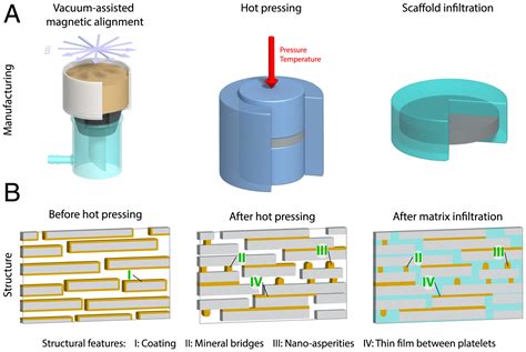 Research on damping performance and strength of the …