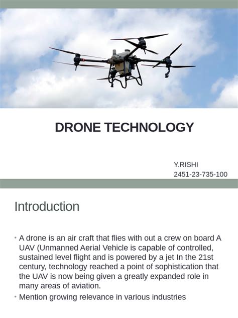 Research paper on drone technology pdf.  Explore a collection of top research...