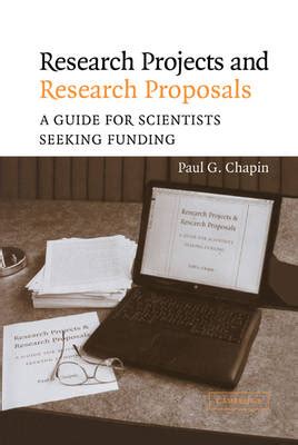 Research projects and research proposals a guide for scientists seeking funding. - Epistre sur les choses dignes de reformation..