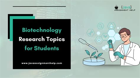Research topics for biotechnology students.  4.  Whether you&rsquo;re pursuing undergraduate rese...