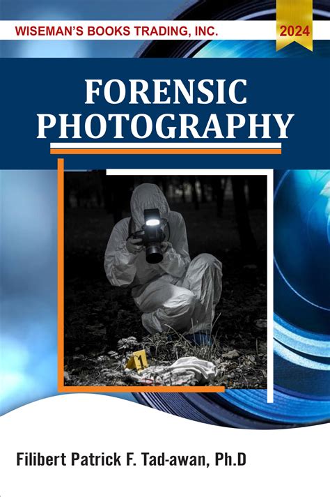 Research topics in forensic photography - xmpp.3m.com