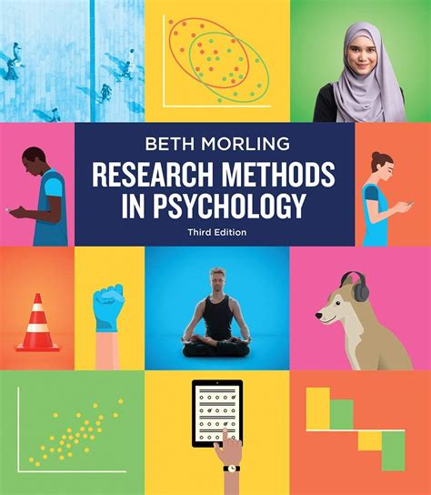 Download Research Methods In Psychology Evaluating A World Of Information Third Edition By Beth Morling