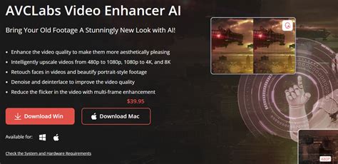 Researchers Create Improved Video Resolution Enhancement AI