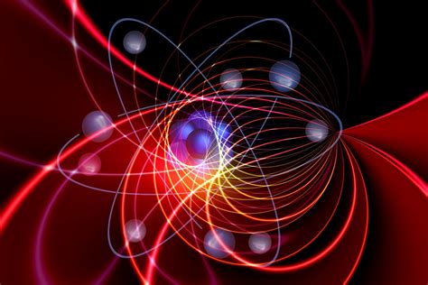 Researchers develop a new quantummechanical model