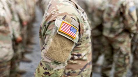 Researchers find sensitive personal data of US military personnel is for sale online