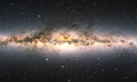 Researchers uncover initial intergalactic sugar inside Milky Way dust cloud