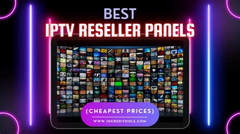 Reseller – Lex IPTV