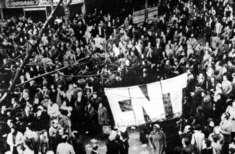 Reseña histórica del movimiento sindical uruguayo, 1870 1984. - Polnisch-sowjetische vertrag über freundschaft, zusammenarbeit und gegenseitigen beistand vom 8. april 1965.