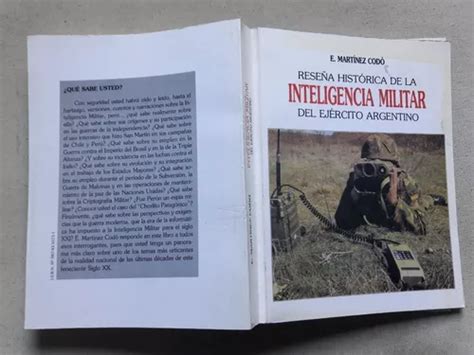 Resena historica de la inteligencia militar del ejercito argentino. - Introduction to fiber optics solution manual.
