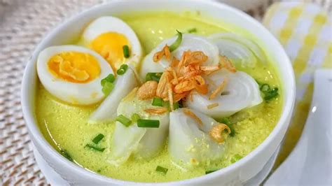 Resep Lakso Gurih khas Palembang - Lifestyle Fimela.com